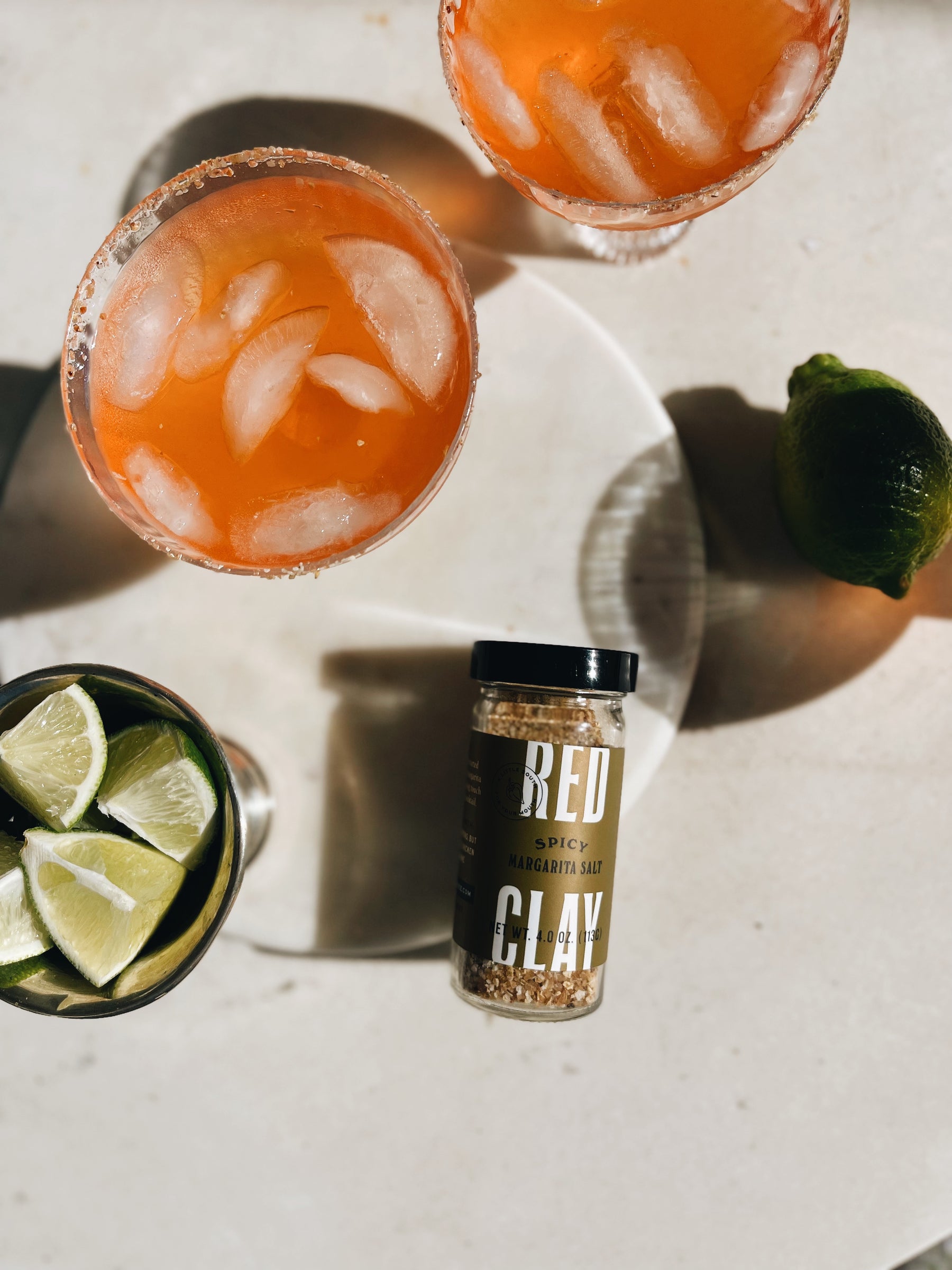 Italian Margarita