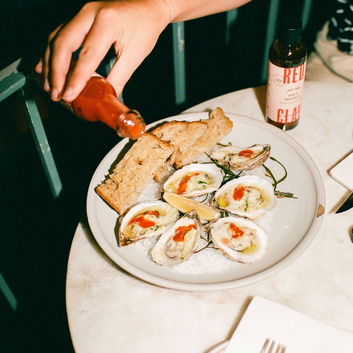 Southern Staples