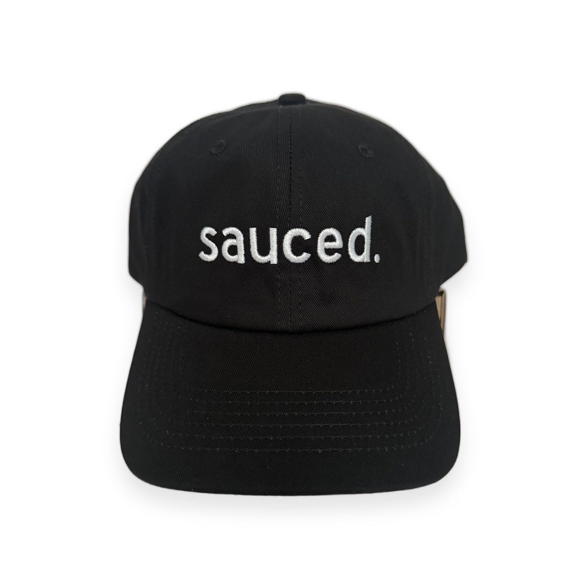 Sauced Cap