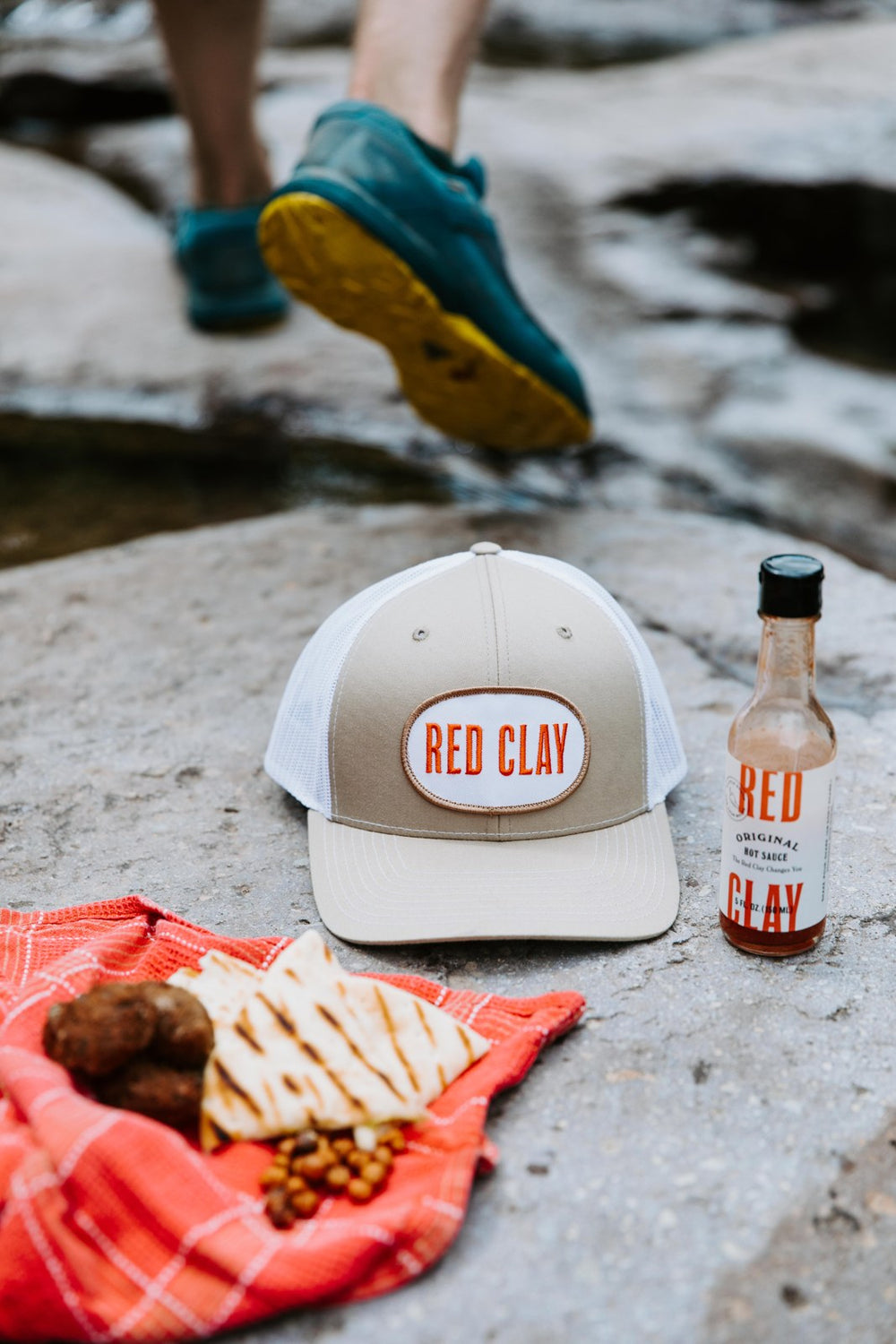 Red Clay Hats